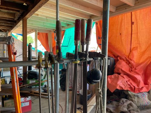 Projektbild Sanierung mit Wohnschutzauflagen und Dachausbau _ Basel Breite