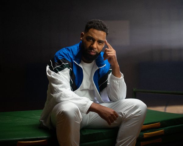 Hip-Hop Festival Basel | KASERNE-BASEL