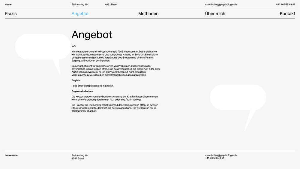 Webseite Ansichtsbild undefined