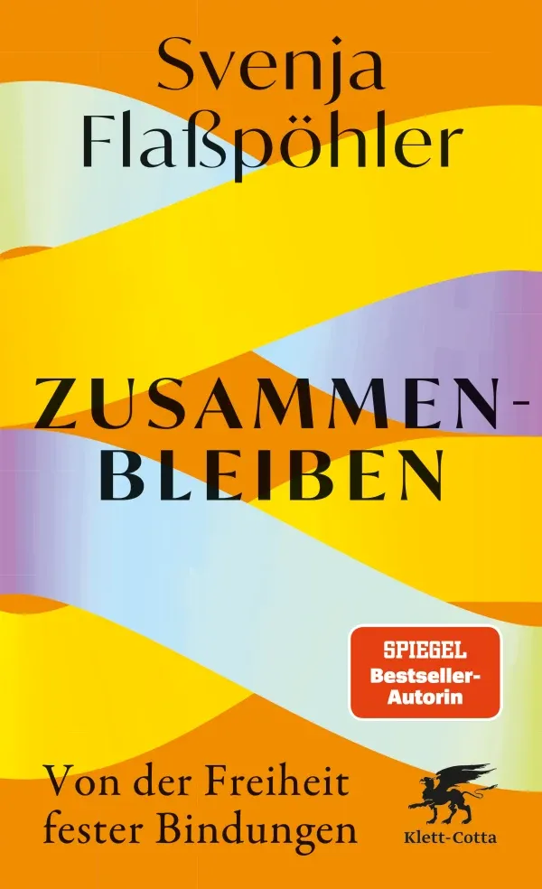 cover Zusammenbleiben